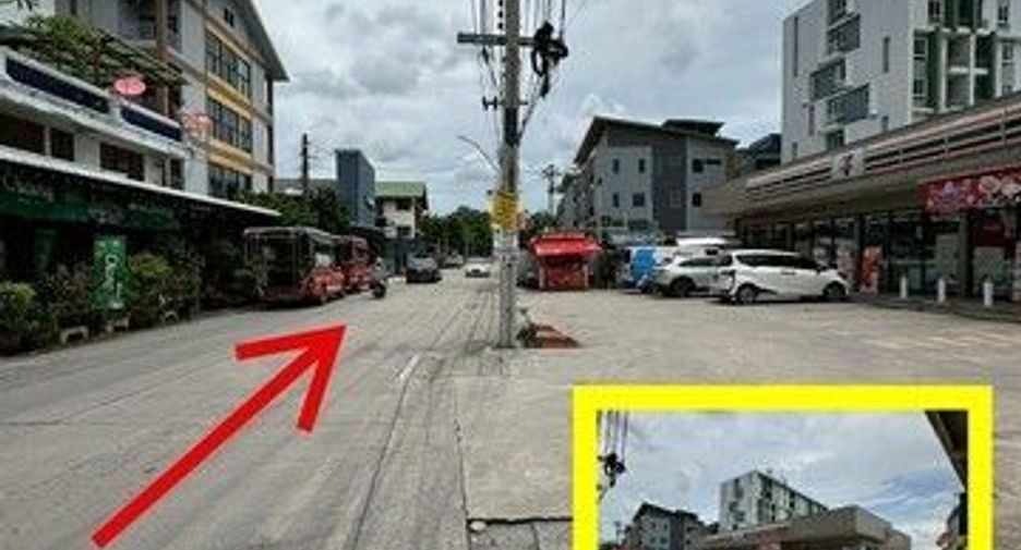 ขาย ที่ดิน ใน บางใหญ่, นนทบุรี