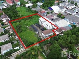 For sale land in Bang Yai, Nonthaburi
