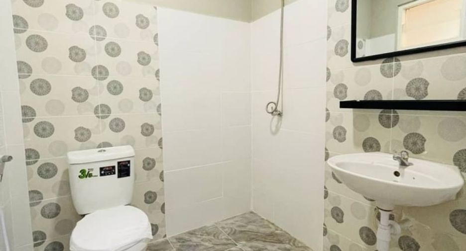 For sale 3 bedrooms townhouse in Bang Bua Thong, Nonthaburi