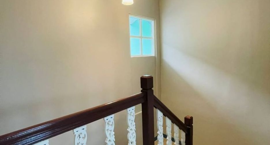 For sale 3 bedrooms townhouse in Bang Bua Thong, Nonthaburi