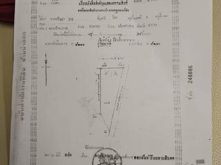 Grundstück zum Kauf in Mueang Lampang, Lampang