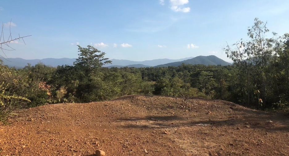 Продажа Участок в Mueang Lampang, Lampang