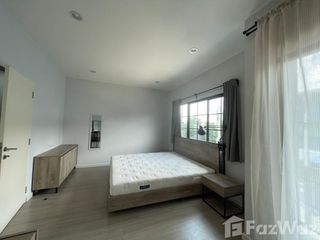 For sale 4 bedrooms townhouse in Mueang Pathum Thani, Pathum Thani