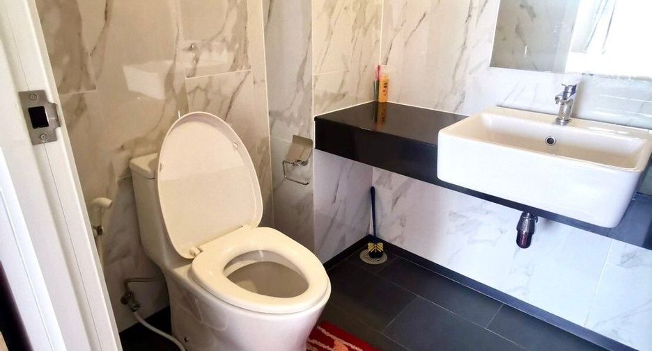 Condo en alquiler de 1 habitaciones en Hat Yai, Songkhla