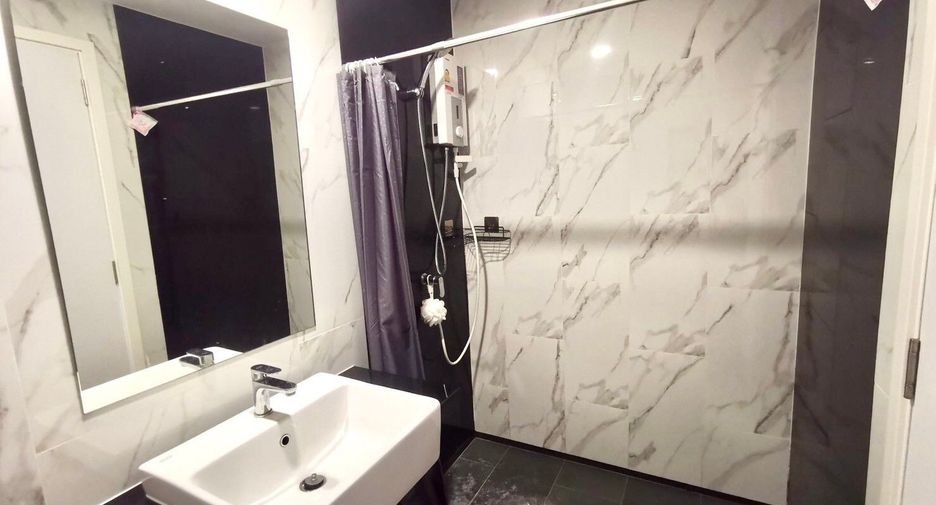 Condo en alquiler de 1 habitaciones en Hat Yai, Songkhla