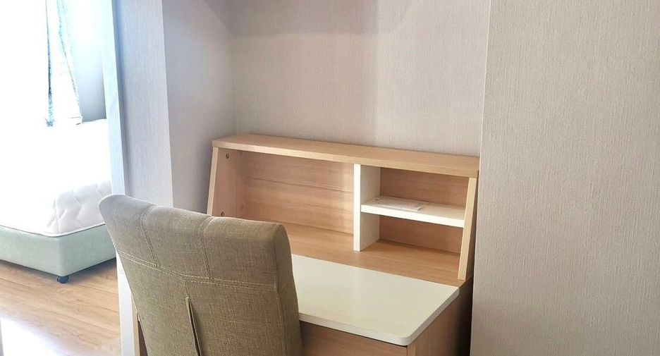 Condo en alquiler de 1 habitaciones en Hat Yai, Songkhla