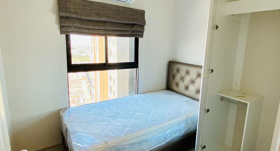 For sale 2 ベッドルーム condo in Bang Bua Thong, Nonthaburi