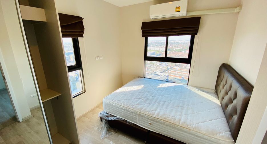 For sale 2 ベッドルーム condo in Bang Bua Thong, Nonthaburi