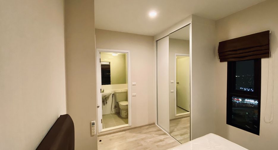 For sale 2 ベッドルーム condo in Bang Bua Thong, Nonthaburi