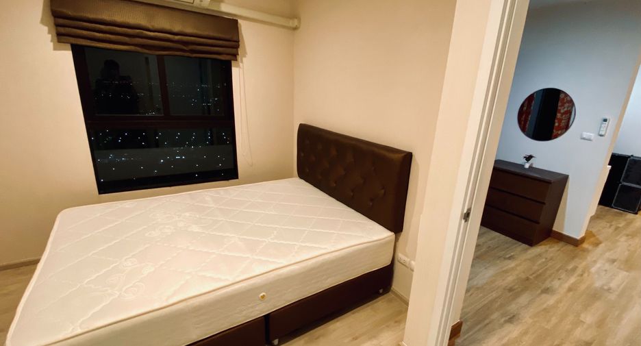 For sale 2 ベッドルーム condo in Bang Bua Thong, Nonthaburi