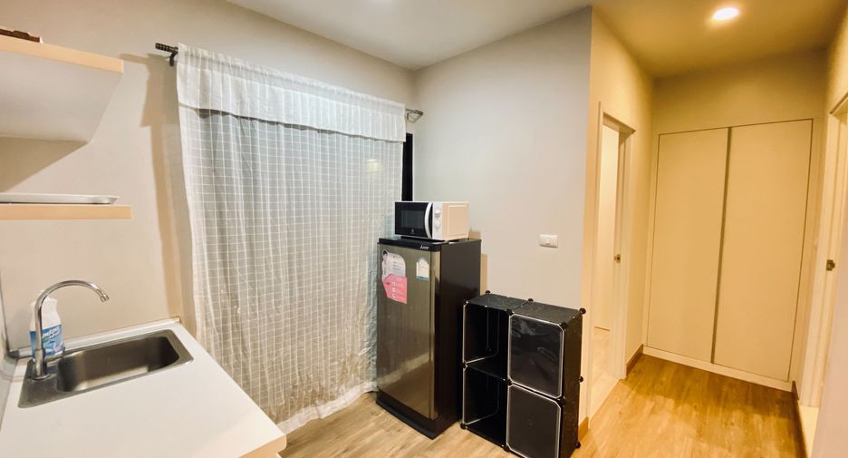For sale 2 ベッドルーム condo in Bang Bua Thong, Nonthaburi