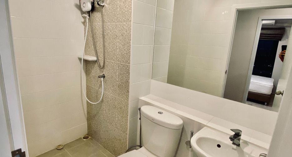 For sale 2 ベッドルーム condo in Bang Bua Thong, Nonthaburi