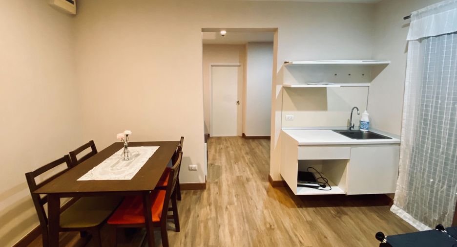 For sale 2 ベッドルーム condo in Bang Bua Thong, Nonthaburi
