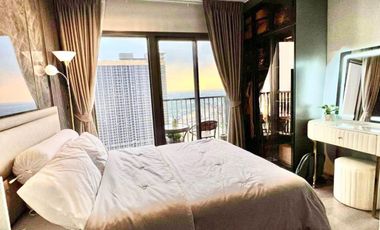 À louer 1 chambre condo à Mueang Nonthaburi, Nonthaburi