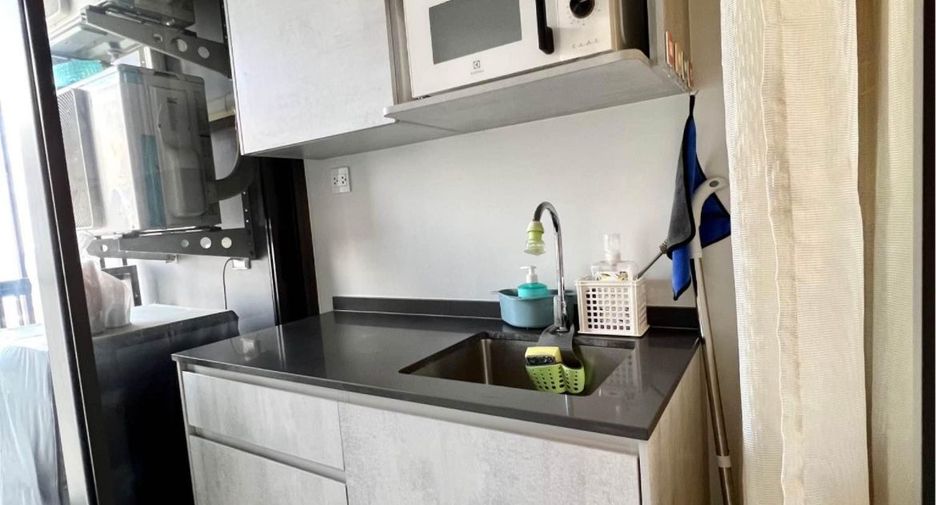 For rent 1 bed condo in Mueang Nonthaburi, Nonthaburi