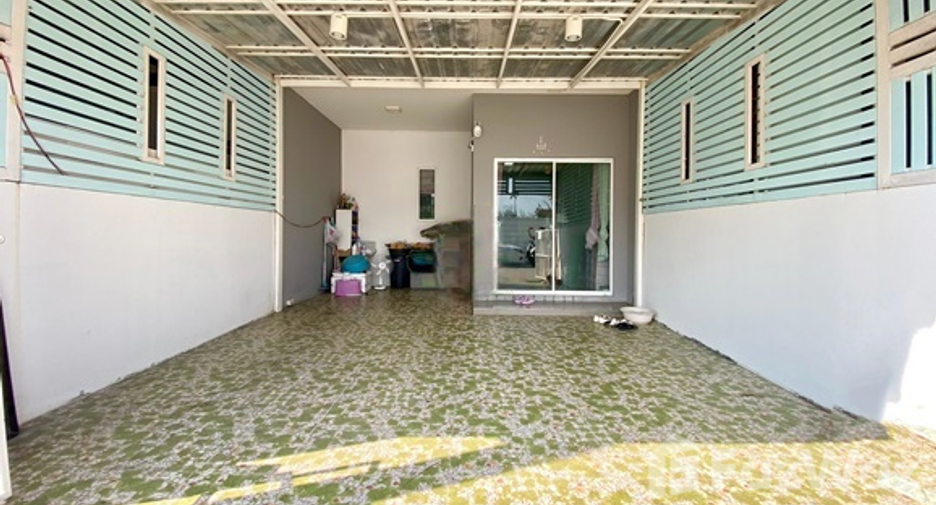 For sale 3 bedrooms townhouse in Bang Yai, Nonthaburi