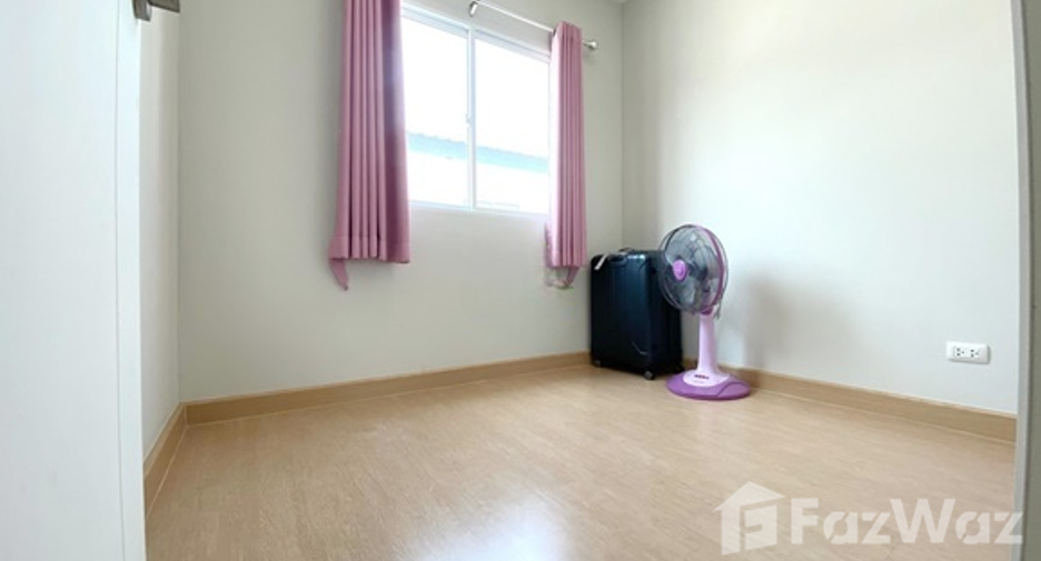 For sale 3 bedrooms townhouse in Bang Yai, Nonthaburi