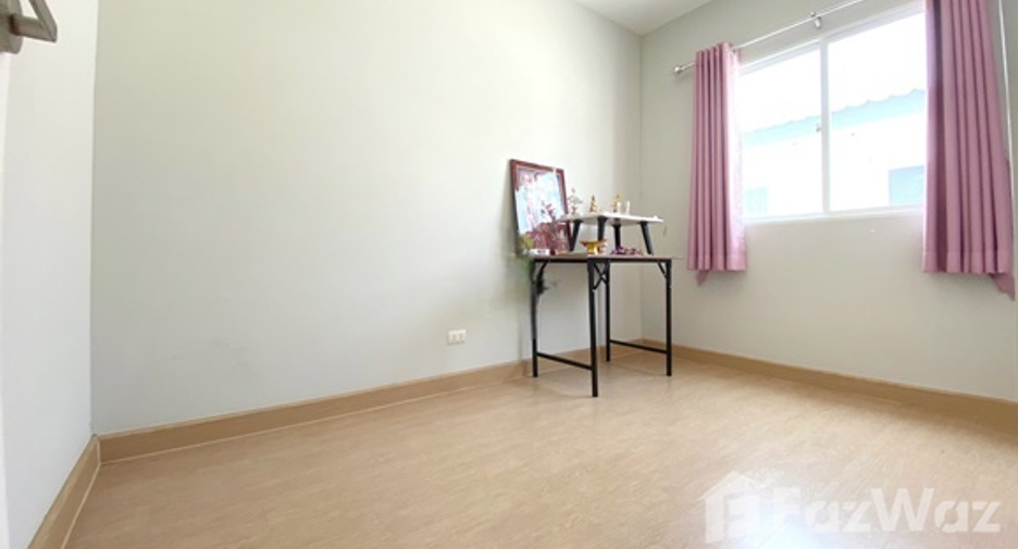 For sale 3 bedrooms townhouse in Bang Yai, Nonthaburi