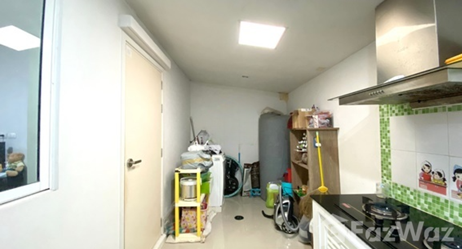 For sale 3 bedrooms townhouse in Bang Yai, Nonthaburi