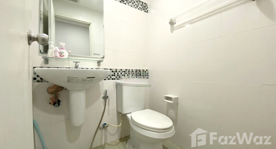 For sale 3 bedrooms townhouse in Bang Yai, Nonthaburi