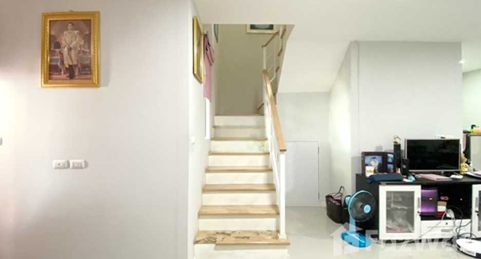 For sale 3 bedrooms townhouse in Bang Yai, Nonthaburi