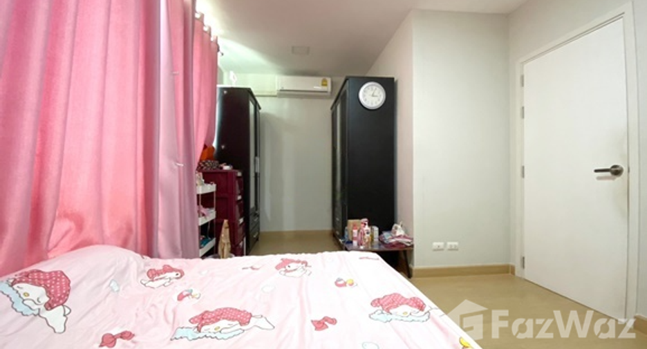 For sale 3 bedrooms townhouse in Bang Yai, Nonthaburi