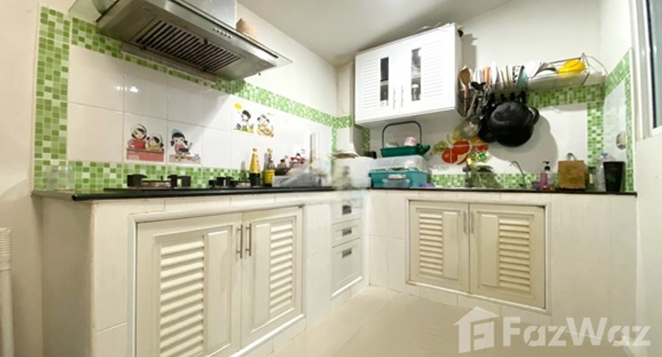 For sale 3 bedrooms townhouse in Bang Yai, Nonthaburi