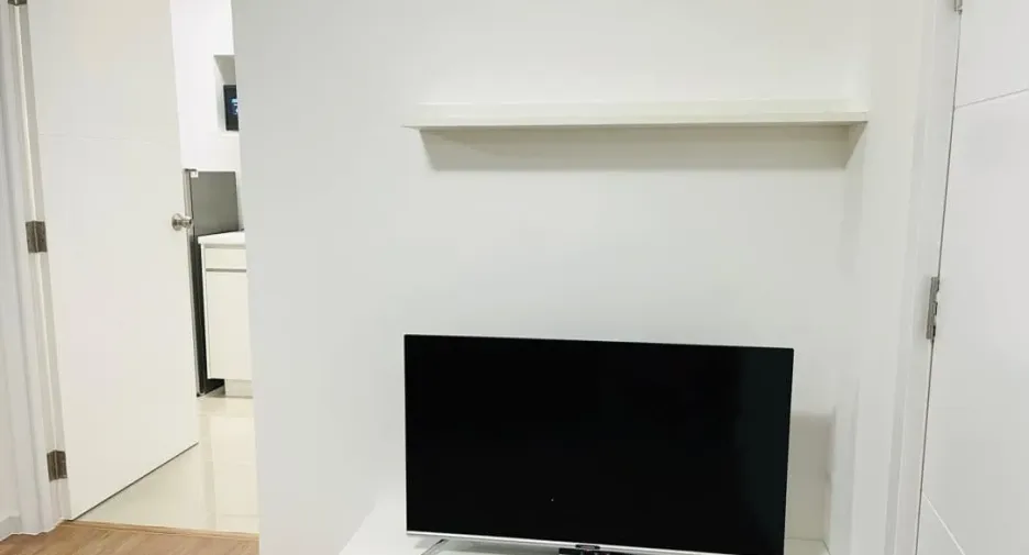 Condo en alquiler de 1 habitaciones en Phutthamonthon, Nakhon Pathom