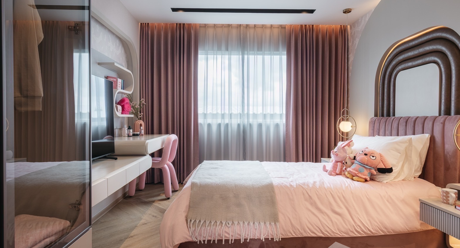 For sale 3 bedrooms townhouse in Pak Kret, Nonthaburi
