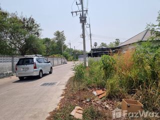 出售 土地 在 Mueang Chon Buri, Chon Buri