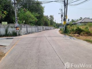 出售 土地 在 Mueang Chon Buri, Chon Buri