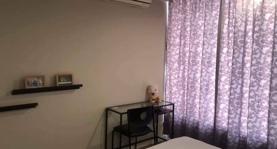 For sale 1 bed condo in Khlong Luang, Pathum Thani