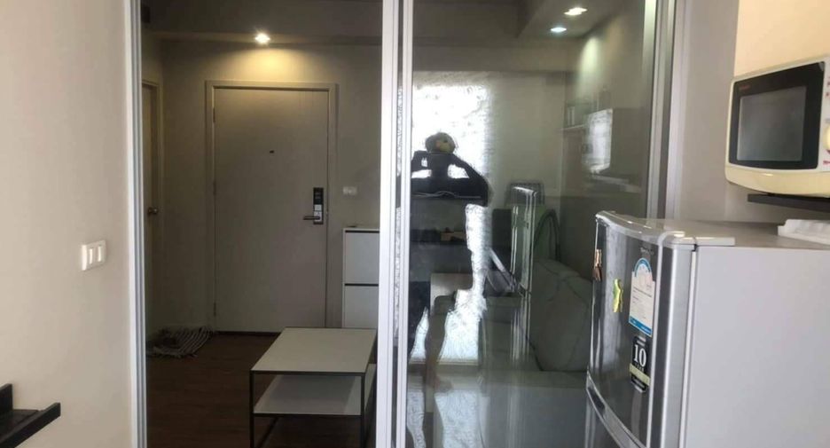 For sale 1 bed condo in Khlong Luang, Pathum Thani