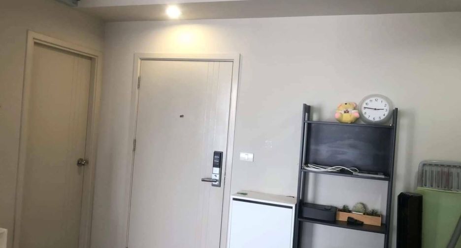 For sale 1 bed condo in Khlong Luang, Pathum Thani