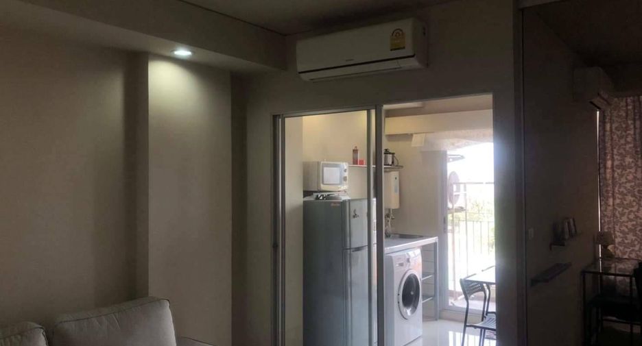 For sale 1 bed condo in Khlong Luang, Pathum Thani