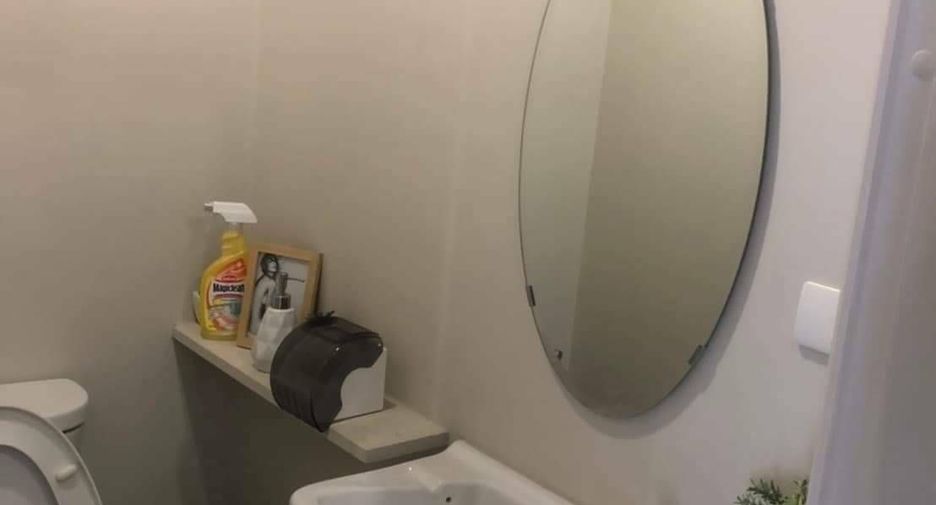 For sale 1 bed condo in Khlong Luang, Pathum Thani