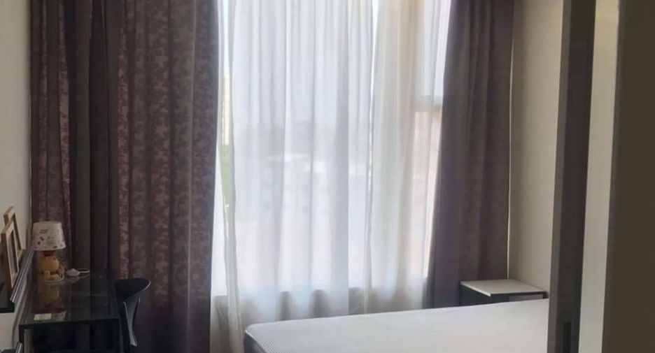 For sale 1 bed condo in Khlong Luang, Pathum Thani