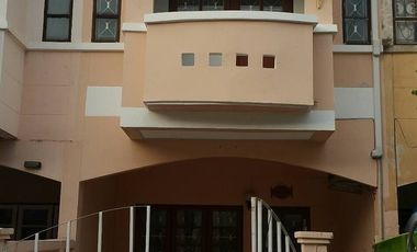 For sale 3 bedrooms house in Bang Bua Thong, Nonthaburi