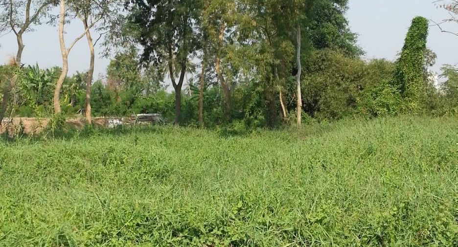 出售 土地 在 Bang Yai, Nonthaburi