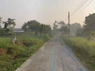 For sale land in Bang Yai, Nonthaburi