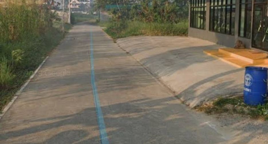 出售 土地 在 Bang Yai, Nonthaburi