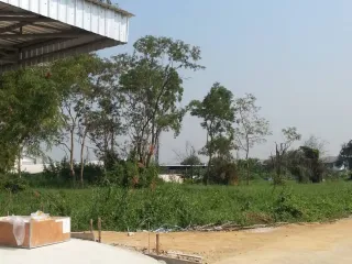 For sale land in Bang Yai, Nonthaburi