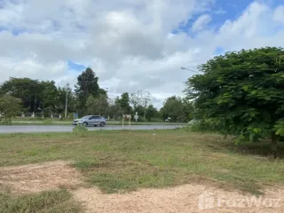 For sale land in Mueang Phitsanulok, Phitsanulok