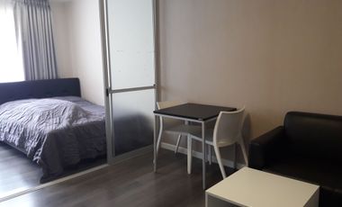 For sale 1 bed condo in Khlong Luang, Pathum Thani