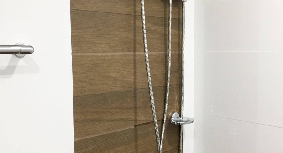 For sale studio condo in Mueang Nonthaburi, Nonthaburi
