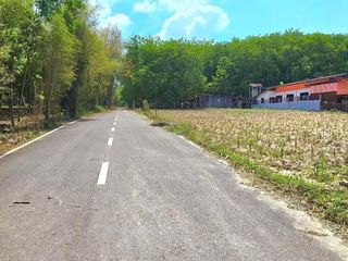 For sale land in Nikhom Phatthana, Rayong