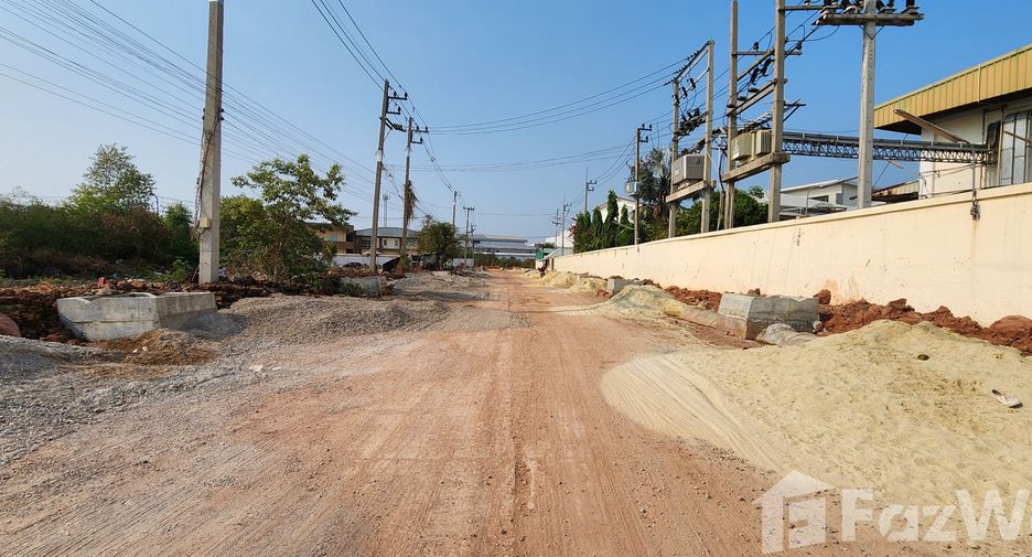 ขาย ที่ดิน ใน เมืองสมุทรสาคร, สมุทรสาคร