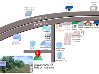 ขาย ที่ดิน ใน เมืองสมุทรสาคร, สมุทรสาคร