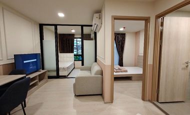 À louer 2 chambres condo à Khlong Luang, Pathum Thani