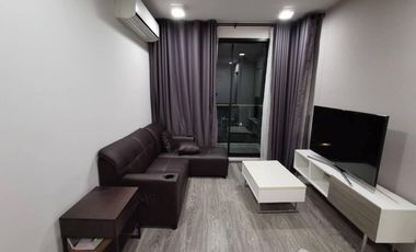 À louer 2 chambres condo à Mueang Nonthaburi, Nonthaburi